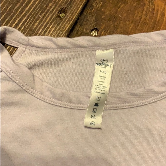 90 degree sweater girls 10 - Picture 2 of 3